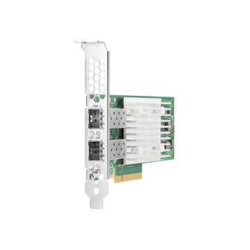 HP SPS - PCA NIC Adptr 2p 25GBE SFP28 (840140-001) thumbnail