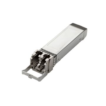 Hewlett Packard Enterprise 40GBASE-SR-BiDi QSFP+ netwerk transceiver module Vezel-optiek 40000 Mbit/s QSFP+ 900 nm (841716-B21) thumbnail