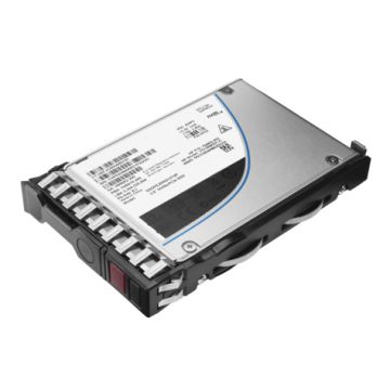 Hewlett Packard Enterprise 846430-B21 internal solid state drive 2.5" 800 GB SAS