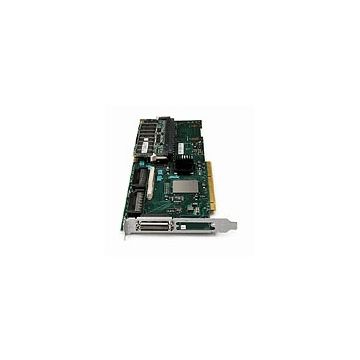 HPE SP/CQ Board Controller Smart Arry 641Int interfacekaart/-adapter (305414-001) thumbnail