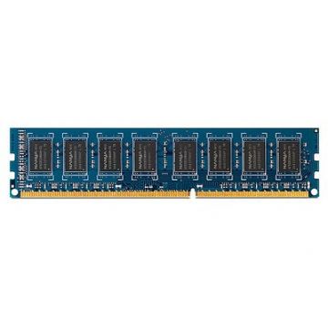 HP 4GB PC3-10600 geheugenmodule DDR3 1333 MHz ECC