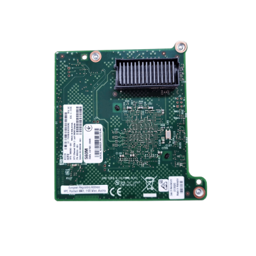 HP SPS-BD ETHERNET 10GB 2P 560M ADPTR (669282-001) thumbnail