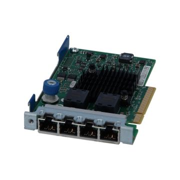 HP SPS-BD ETHERNET 1GB 4P 366FLR ADPTR - shipping new HPE spare part:669280-001 (684217-B21) thumbnail