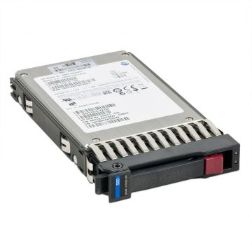 HPE 691864-B21 internal solid state drive 2.5" 200 GB SATA III
