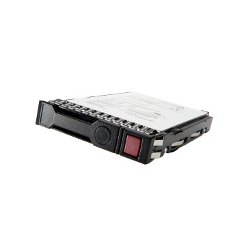 HPE 693569-001-3 interne harde schijf 2.5" 300 GB SAS