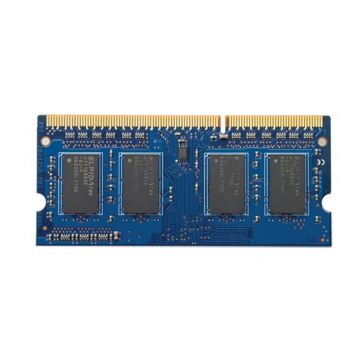 HP 4GB PC3-12800 geheugenmodule DDR3 1600 MHz