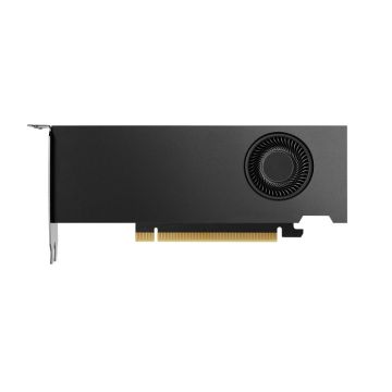 HP NVIDIA RTX 4000 SFF Ada 20 GB 4mDP Graphics (8C1W1AA) thumbnail