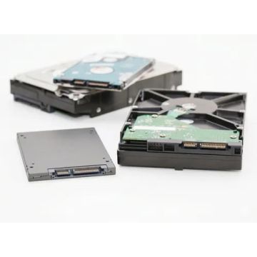 HP Harddisk 72GB 10k U320 Hot plug (BD072863B2) thumbnail