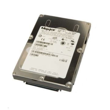 HP Harddisk 72GB 10k U320 Hot plug (BD07287B4C) thumbnail