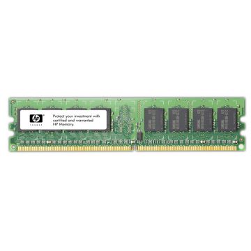 HP 2 GB (1x2GB) DDR3-1333 MHz ECC DIMM geheugenmodule