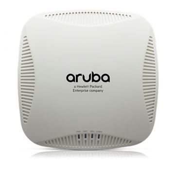 Aruba IAP-205-RW 867 Mbit/s Wit Power over Ethernet (PoE)