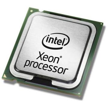 Lenovo Intel Xeon E5-2630 v2 processor 2,6 GHz 15 MB L3
