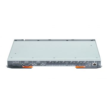 IBM Flex System Fabric CN4093 10Gb Converged Scalable Switch