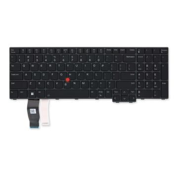 Lenovo Keyb T16/P16s/P16v G1/G2 /L15 G3/G4 IT (5N21D93665) thumbnail