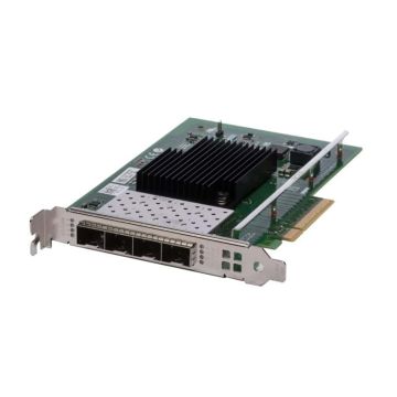 HPE Eth 10Gb 4p 563SFP+Adptr (869585-B21) thumbnail
