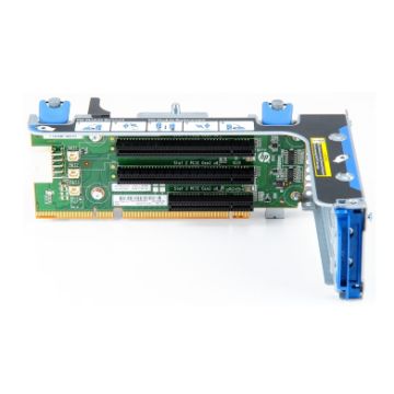 Hewlett Packard Enterprise 870548-B21 interfacekaart/-adapter Intern PCIe (870548-B21) thumbnail