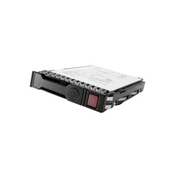 Hewlett Packard Enterprise 600GB 2.5" 12G SAS 2.5 (870757-B21) thumbnail