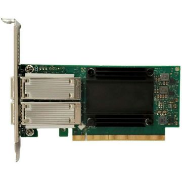 HPE IB EDR/EN 100Gb 2p 841QSFP28 Adptr (872726-B21) thumbnail