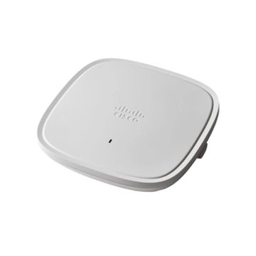 CISCO Catalyst Wireless 9162I AP W6E tri-band 2x2 w/Reg E (CW9162I-E) thumbnail