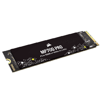 Corsair MP700 PRO 4TB NVMe (CSSD-F4000GBMP700PNH) thumbnail