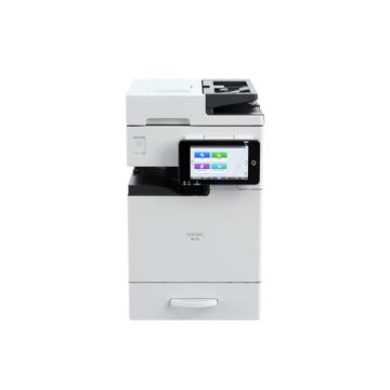 Ricoh IM 370 Laser A3 1200 x 1200 DPI 37 ppm (423502) thumbnail