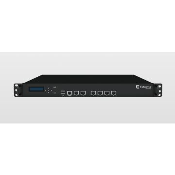 Zebra NX-5500-100R0-WR gateway/controller 10, 100, 1000 Mbit/s