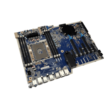 HP SPS-MBD WS Z6 G4 Purley (914283-001) thumbnail