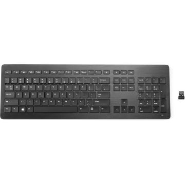 HP SPS-HP WLess Premium KB NL (918603-331) thumbnail