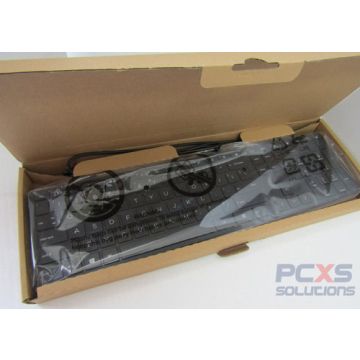 HP SPS-HP USB Premium KB NL (918604-331) thumbnail