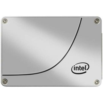 Intel DC S3610 2.5" 400 GB SATA III MLC