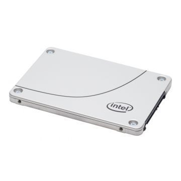 Intel DC S4600 2.5" 960 GB SATA III 3D TLC