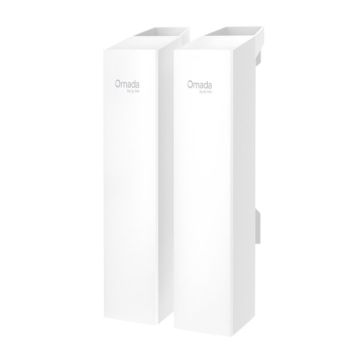 TP-Link Omada EAP215-Bridge KIT Netwerkbrug 867 Mbit/s Wit (EAP215-BRIDGE KIT) thumbnail