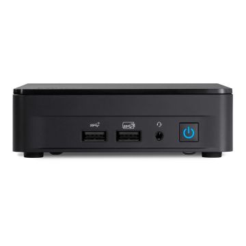 ASUS NUC 13 RNUC13L3KV700002I Zwart i7-1370P (90AR00A1-M00080) thumbnail