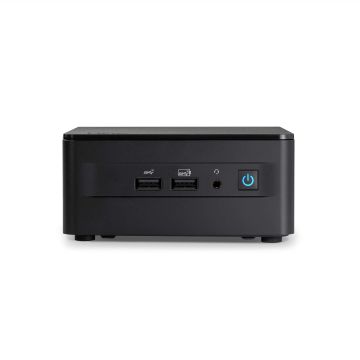 ASUS NUC 13 RNUC13ANHI300002I Zwart i3-1315U (90AR00C1-M00040) thumbnail