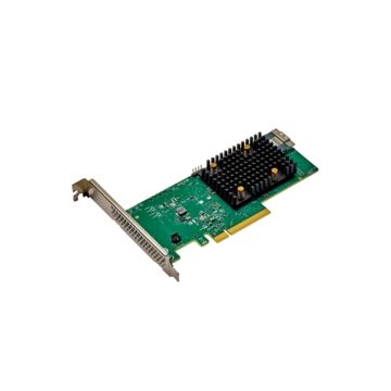 Broadcom 9540-8i RAID controller PCI Express x8 4.0 12 Gbit/s