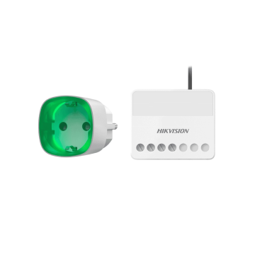 Hikvision DS-1006KI(B) (302600372) thumbnail