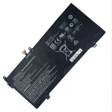 HP 929072-855 laptop reserve-onderdeel Batterij/Accu