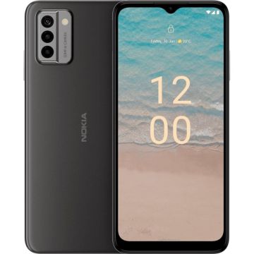 NOKIA G22 Dual-SIM-Smartphone pfirsich 64 GB (101S0609H106) thumbnail