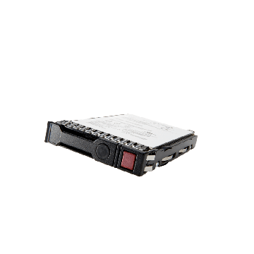 HPE 1.6TB SAS MU SFF BC FIPS PM7 SSD (P63871-B21) thumbnail
