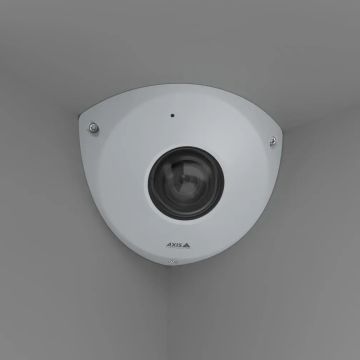 AXIS P9117-PV (02864-001) thumbnail