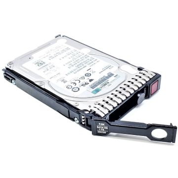 HP Internal Hard Disk Drive Assy Kit (97952) thumbnail