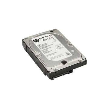 HP Replacement - Hard Drive 3.5 (Q3938-67971) thumbnail