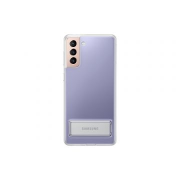 Samsung EF-JG996 mobiele telefoon behuizingen 17 cm (6.7") Hoes Transparant
