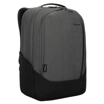 Targus TBB94104GL rugzak Casual rugzak Zwart, Grijs (TBB652GL) thumbnail