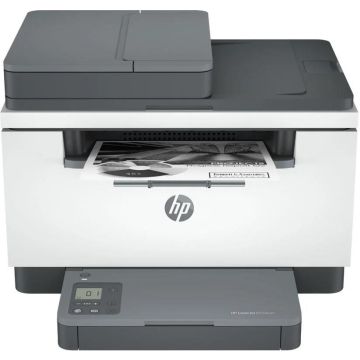HP LaserJet MFP M234 sdn (3in1)  s/w - Laser - Legal (216 x 356 mm) (Original) (9YG02F) thumbnail