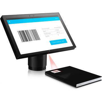 HP Engage One Pro Bar Code Scanner magnetische kaart-lezer