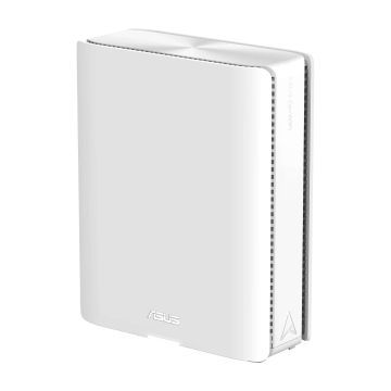 ASUS ZenWiFi BQ16 Quad-band (2.4 GHz / 5 GHz-1 / 5 GHz-2 / 6 GHz) Wi-Fi 7 (802.11be) Wit 5 Intern (90IG08K0-MO3N0V) thumbnail