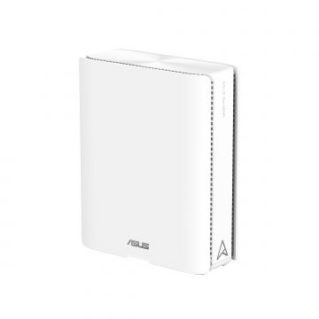ASUS ZenWiFi BQ16 Tri-band (2,4 GHz / 5 GHz / 6 GHz) Wi-Fi 7 (802.11be) Wit 3 Intern