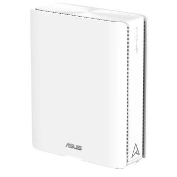 ASUS ZenWiFi BQ16 Tri-band (2,4 GHz / 5 GHz / 6 GHz) Wi-Fi 7 (802.11be) Wit 3 Intern (90IG08K0-MO3N2V) thumbnail