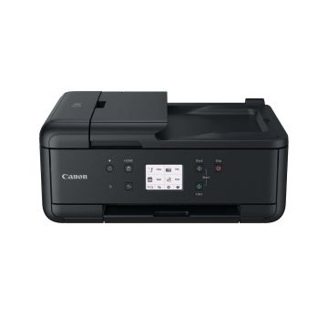 Canon PIXMA TR7650 Inkjet A4 4800 x 1200 DPI Wifi (4452C026) thumbnail